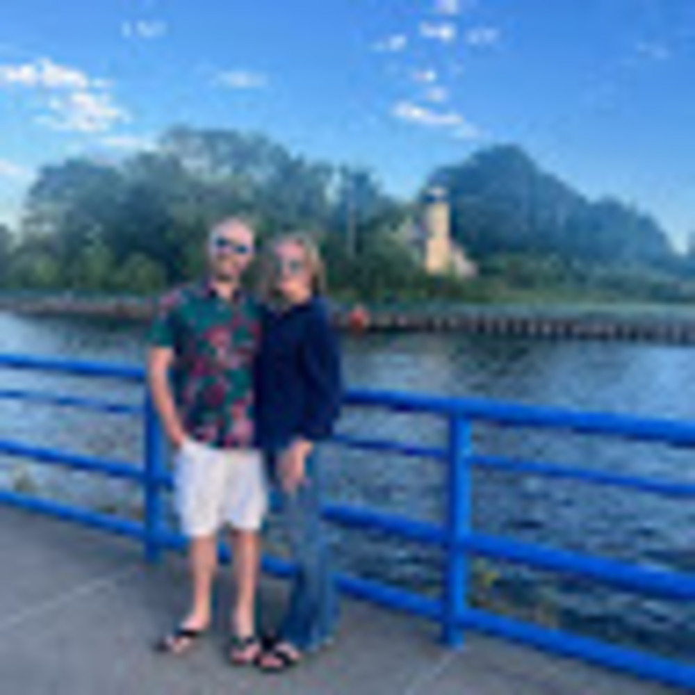 Meet your Posher, Dylan